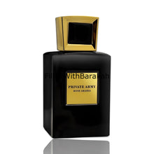 Load image into Gallery viewer, Private Army Rose Arabia | Eau De Parfum | by Fragrance World *Inspired By Prive Rose d’Arabie*