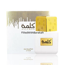 Load image into Gallery viewer, Kalemah | Eau De Parfum 75ml | by Ahmed Al Maghribi