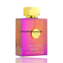 Indlæs billede til gallerivisning Club De Nuit Untold | Eau De Parfum 200ml | by Armaf