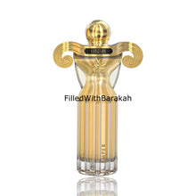 Load image into Gallery viewer, Aliyah (Couture Collection) | Eau De Parfum 100ml | by Emper