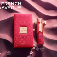 Indlæs billede til gallerivisning Sultana The Joyful | Eau De Parfum | by French Avenue *Inspired By One & Only*