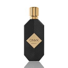 Załaduj obraz do przeglądarki galerii, Onyx Gold | Eau De Parfum 100ml | by Khadlaj