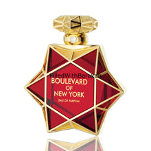 Load image into Gallery viewer, Boulevard Of New York | Eau De Parfum 85ml | by Le Chameau