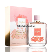 Kép betöltése a galériamegjelenítőbe: Santal Bloom (Just Jacks) | Eau De Parfum 100ml | by Sterling Perfumes