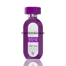 Φόρτωση εικόνας σε προβολέα Gallery, Bella Reve Segreto Viola | Eau De Parfum 100ml | by La Fede (Khadlaj)
