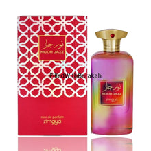 Load image into Gallery viewer, Noor Jazz | Eau De Parfum 100ml | by Zimaya (Afnan)