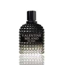 Lataa kuva Galleria-katseluun, Valentine Milano For Men | Eau De Parfum 100ml | by Manasik