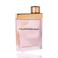 Indlæs billede til gallerivisning Excellus For Woman | Eau De Parfum 100ml | by Armaf