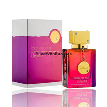 Φόρτωση εικόνας σε προβολέα Gallery, Club De Nuit Untold | Eau De Parfum 30ml | by Armaf