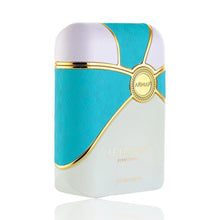 Load image into Gallery viewer, Le Parfait Azure Pour Femme | Eau De Parfum 100ml | by Armaf