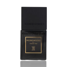 Indlæs billede til gallerivisning Rosewood | Eau De Parfum 50ml | by Arabian Oud