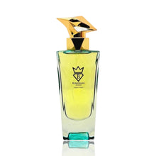 Lataa kuva Galleria-katseluun, Silent Halo | Eau De Parfum | by Bujairami
