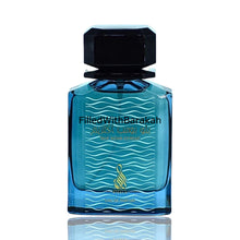 Cargar imagen en el visor de la galería, Blue Bomb Extreme (Risala) | Eau De Parfum 100ml | by Sterling Perfumes