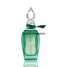 Load image into Gallery viewer, Ayat | Eau De Parfum 100ml | By Surrati