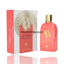 Załaduj obraz do przeglądarki galerii, Malikat Al Lail | Eau De Parfum 100ml | by Al Fares