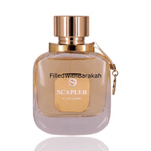Załaduj obraz do przeglądarki galerii, Scapler Pour Femme | Eau De Parfum 100ml | by Dumont Paris