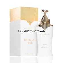 Načíst obrázek do prohlížeče Galerie, Stellar Musk | Eau De Parfum 100ml | by Khadlaj