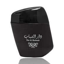 Load image into Gallery viewer, Dar Al Shabaab | Eau De Parfum 100ml | by Ard Al Zaafaran
