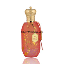 Laden Sie das Bild in den Galerie-Viewer, Desert Rose (Armaf Eter Collection) | Eau De Parfum 100ml | by Armaf