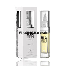 Load image into Gallery viewer, Big Ben London Blanc | Eau De Parfum 85ml | by Le Chameau