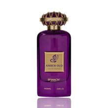 Load image into Gallery viewer, Amber Oud | Eau De Parfum 100ml | by Brandy Designs