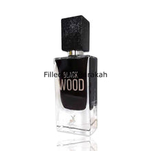 Load image into Gallery viewer, Black Wood | Eau De Parfum 60ml | by Maison Alhambra *Inspired By Black Afgano*