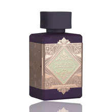 Indlæs billede til gallerivisning Badee Al Oud Amethyst Fusion | Eau De Parfum | by Lattafa