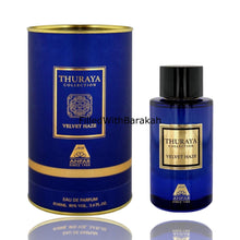 Laden Sie das Bild in den Galerie-Viewer, Thuraya Collection Velvet Haze | Eau De Parfum 100ml | by Oudh Al Anfar