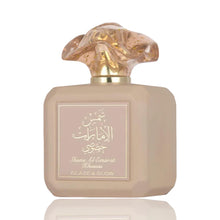 Load image into Gallery viewer, Shams Al Emarat Khususi Glaze & Glow | Eau De Parfum 100ml | by Ard Al Zaafaran