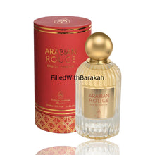 Załaduj obraz do przeglądarki galerii, Arabian Rouge | Eau De Parfum 100ml | by French Arabian