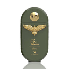 Načíst obrázek do prohlížeče Galerie, Spy Secret | Eau De Parfum 100ml | by Le Chameau