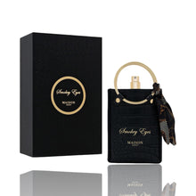 Load image into Gallery viewer, Smokey Eyes | Eau De Parfum 100ml | by Maison Asrar *Pre-Order*