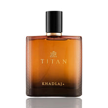Załaduj obraz do przeglądarki galerii, Titan | Eau De Parfum 100ml | by Khadlaj
