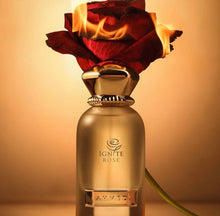 Caricare l'immagine nel visualizzatore Galleria, Ignite Rose | Eau De Parfum | by Ahmed Al Maghribi