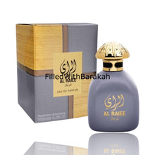Caricare l'immagine nel visualizzatore Galleria, Al Raiee Lil Rijal | Eau De Parfum 100ml | by Athoor Al Alam (Fragrance World)