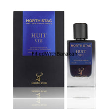 Load image into Gallery viewer, Expressions Huit VIII | Extrait De Parfum 100ml | by North Stag (Paris Corner)