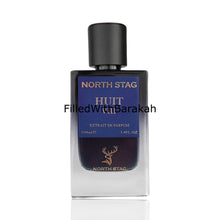 Load image into Gallery viewer, Expressions Huit VIII | Extrait De Parfum 100ml | by North Stag (Paris Corner)