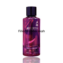 Charger l'image dans la galerie, Rose Musk | Eau De Parfum 80ml | by Monster (Paris Corner)