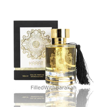 Załaduj obraz do przeglądarki galerii, Karat | Eau De Parfum 100ml | by Maison Alhambra