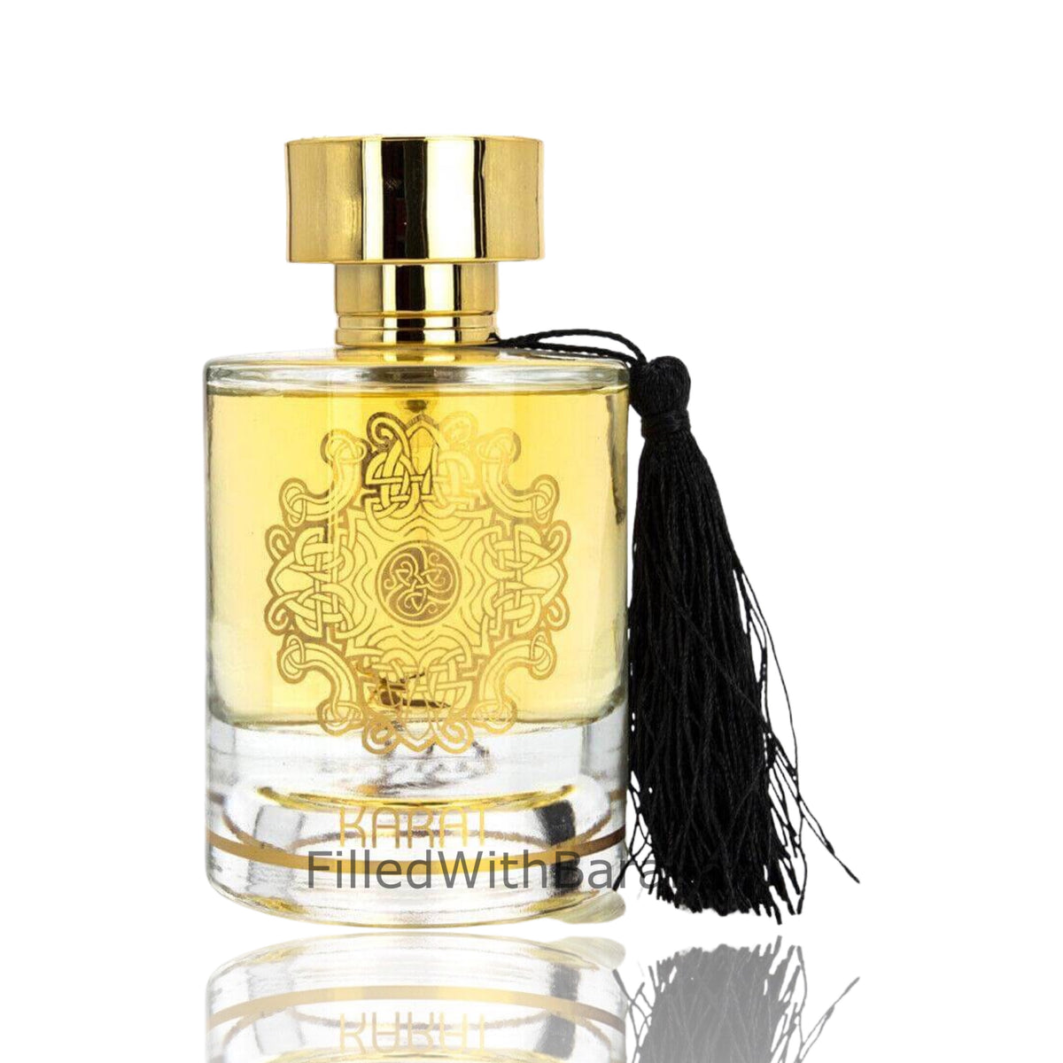 Karat Eau De Parfum 100ml by Maison Alhambra