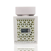 Načíst obrázek do prohlížeče Galerie, Nyní bílá | parfémovaná voda 100ml | podle Rave