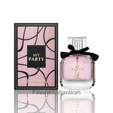 Load image into Gallery viewer, My Party | Eau De Parfum 100ml | by Maison Alhambra