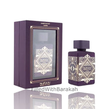 Load image into Gallery viewer, Badee Al Oud | Amethyst | Eau De Parfum 100ml | by Lattafa *Inspired By Atomic Rose*