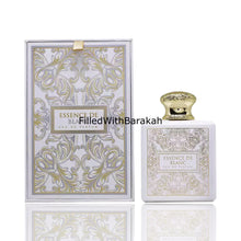 Załaduj obraz do przeglądarki galerii, Essence De Blanc | Eau De Parfum | by FA Paris