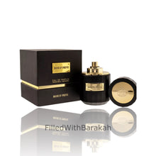 Load image into Gallery viewer, Rose D’Prive | Eau De Parfum 100ml | by FA Paris *Inspired By Rose D’Arabia*
