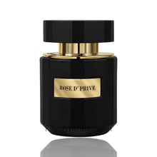 Load image into Gallery viewer, Rose D’Prive | Eau De Parfum 100ml | by FA Paris *Inspired By Rose D’Arabia*