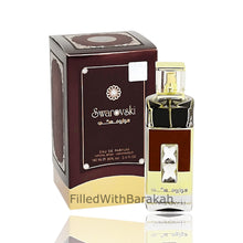 Načíst obrázek do prohlížeče Galerie, Crystal White | Eau De Parfum 100ml | by Ard Al Zaafaran