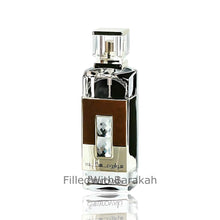 Načíst obrázek do prohlížeče Galerie, Crystal White | Eau De Parfum 100ml | by Ard Al Zaafaran