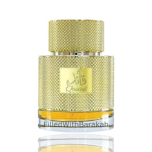 Indlæs billede til gallerivisning Qaa'ed | Eau De Parfum 100ml | by Lattafa *Inspired By Oud Wood*
