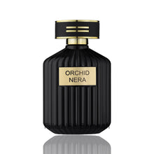 Caricare l'immagine nel visualizzatore Galleria, Orchidea Nera | Eau De Parfum 100ml | di Fragrance World *Ispirato a Black Orchid*